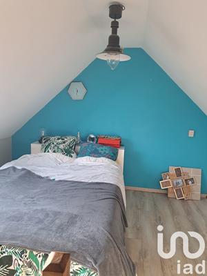 Maison - 169 m² - 9 pièces