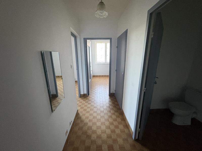 Appartement - 37 m² - 1 pièce