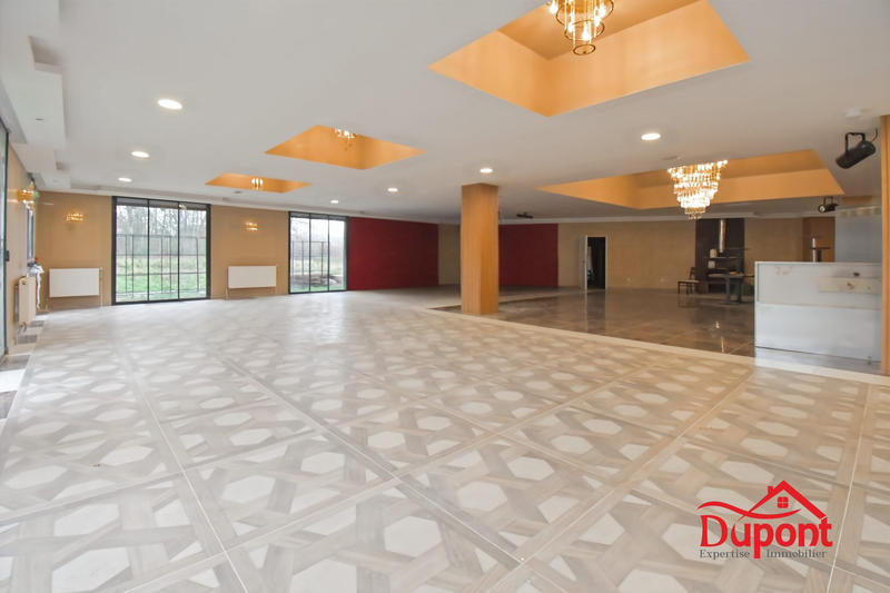 Local commercial - 4 259 m²