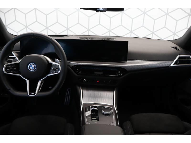 Bmw Série 3 Touring 330e xDrive 292 ch Bva8 m Sport