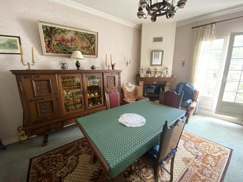 Pavillon - 67 m² - 3 pièces