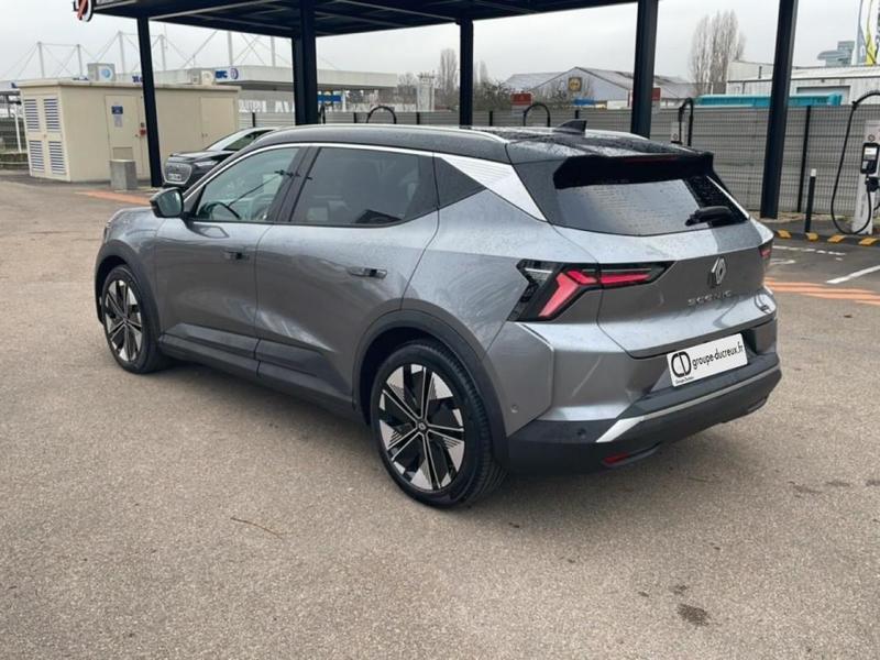 Renault Scénic E-Tech 100% Electrique 220 ch grande autonomie Techno