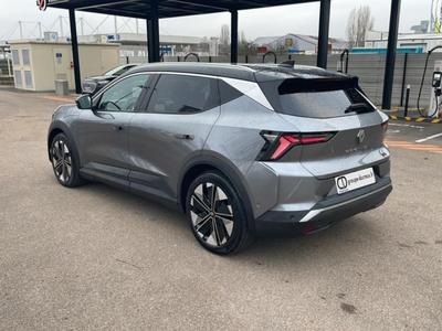 Renault Scénic E-Tech 100% Electrique 220 ch grande autonomie Techno