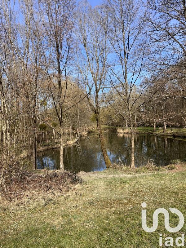 Maison - 168 m² - 7 pièces