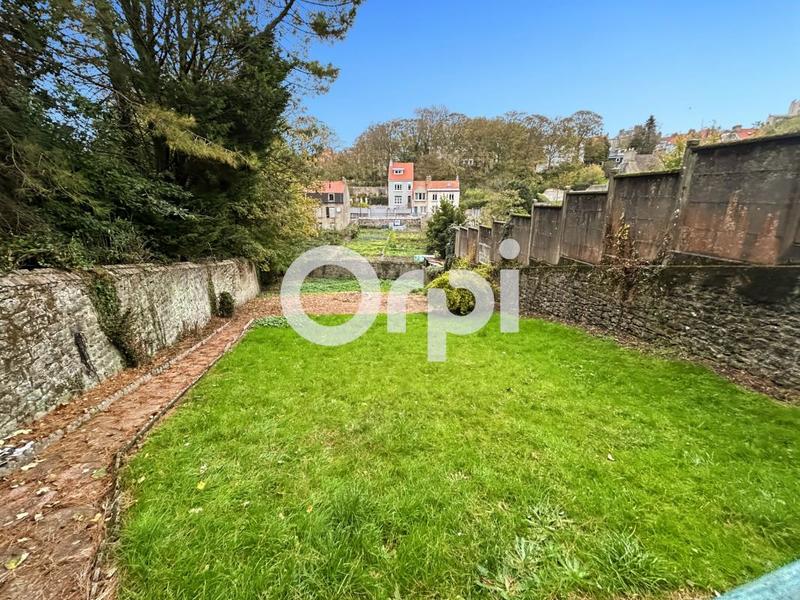 Appartement - 81 m² - 3 pièces