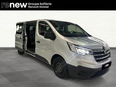 Renault Trafic L2 dCi 150 Energy s&amp;S Zen