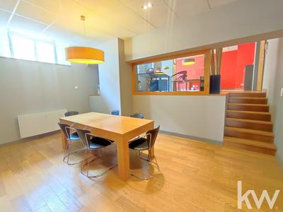 Bureau - 155 m² - 7 pièces