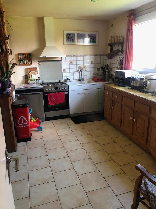 Local commercial - 1 050 m² - 9 pièces