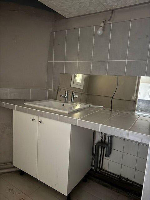 Immeuble - 46 m² - 2 pièces