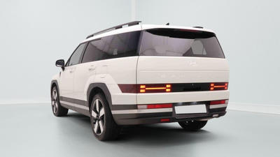 Hyundai Santa Fe 1.6t-Gdi Phev 4wd 7pl