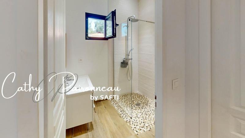 Maison - 147 m² - 6 pièces