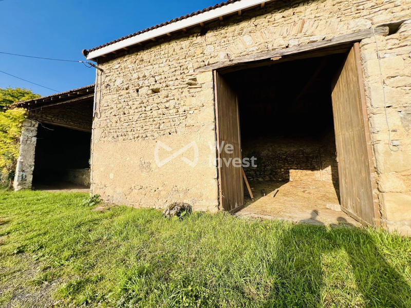 Maison - 113 m² - 5 pièces