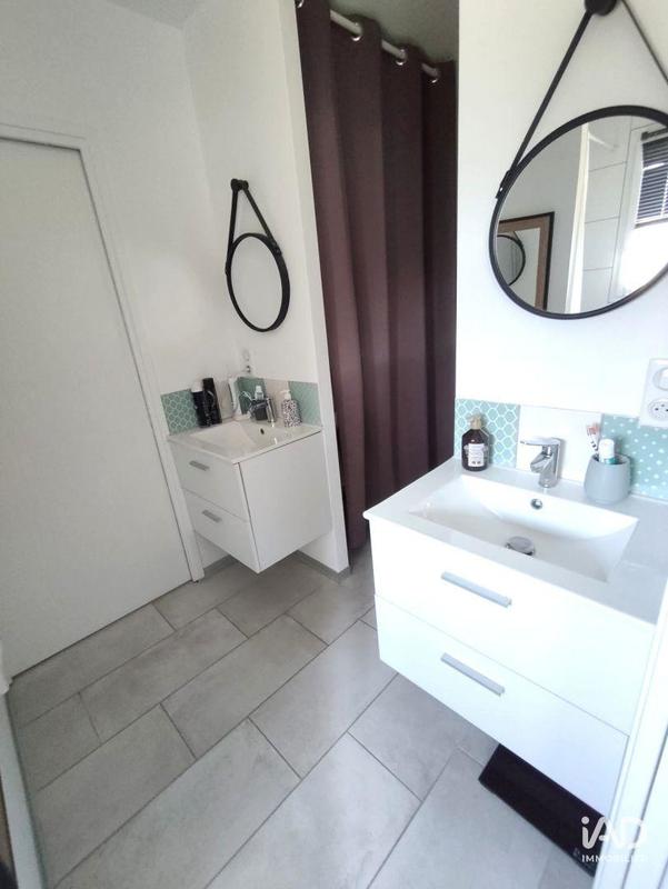 Maison - 131 m² - 5 pièces