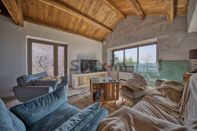 Mas - 150 m² - 7 pièces