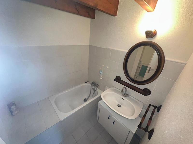 Appartement - 39 m² - 3 pièces