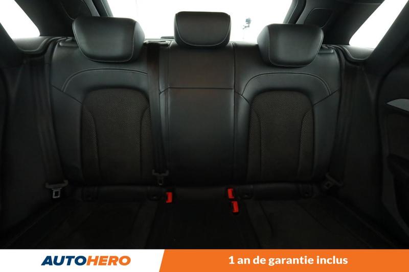 Audi Q3 2.0 Tdi s line Quattro s tronic 150 ch