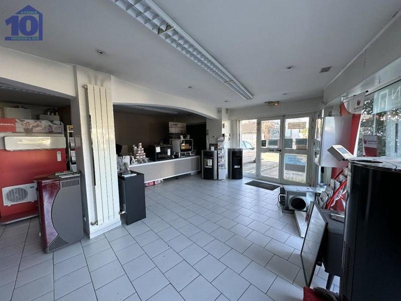 Maison - 175 m² - 8 pièces