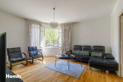 Appartement - 111 m² - 4 pièces