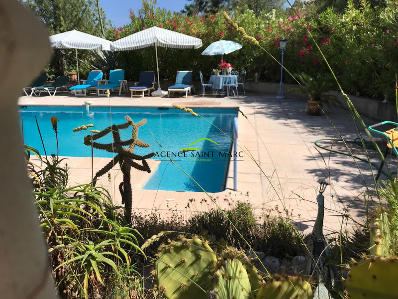 Maison - 176 m² - 5 pièces