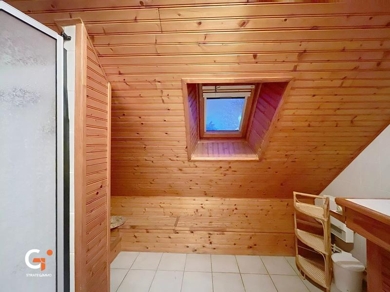 Maison - 155 m² - 7 pièces