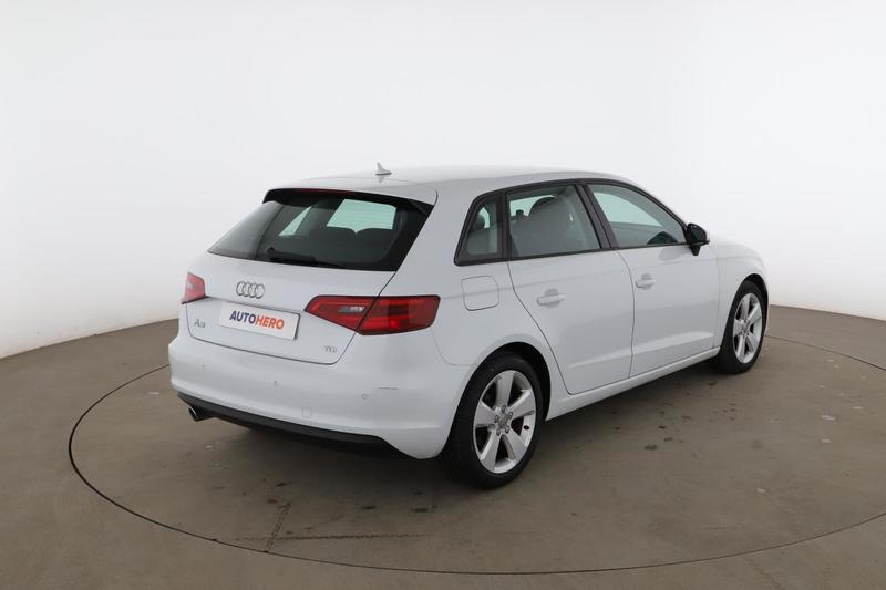 Audi A3 sportback 1.6 Tdi Ambition 110 ch