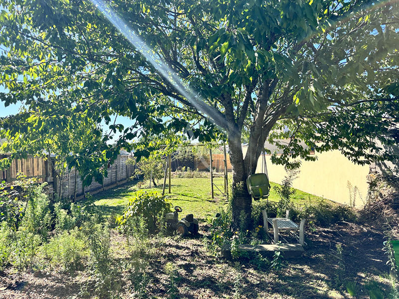 Maison - 106 m² - 6 pièces