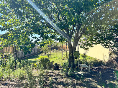 Maison - 106 m² - 6 pièces