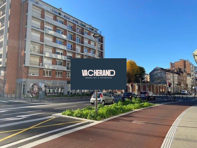 Local commercial - 40 m²