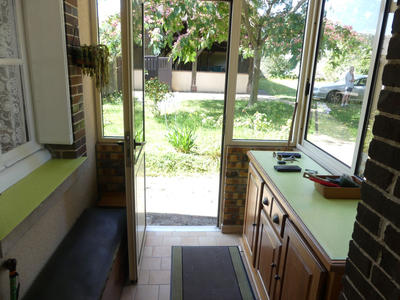 Maison - 90 m² - 3 pièces