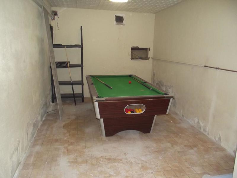 Immeuble - 123 m² - 4 pièces