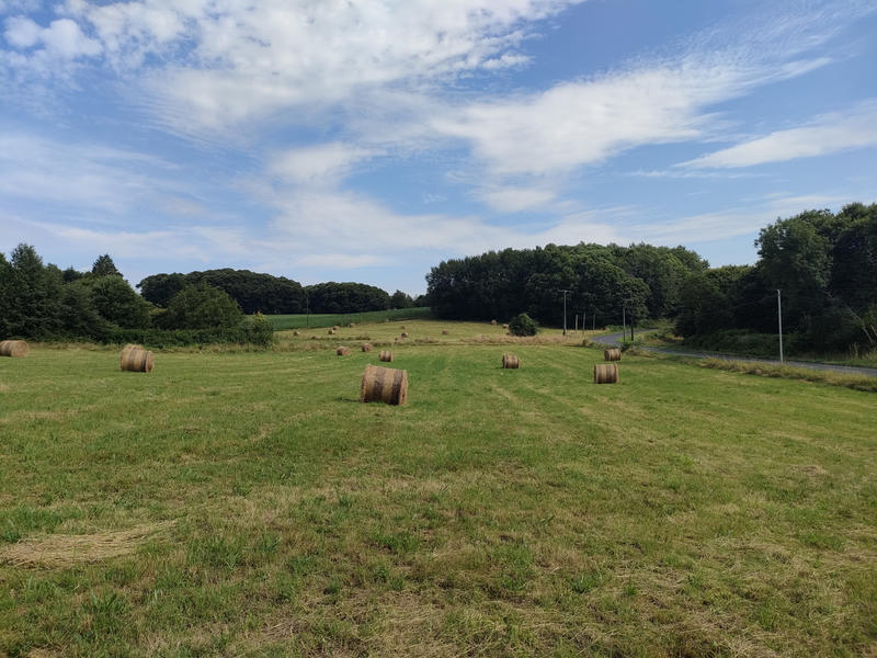 Maison - 59 m² - 3 pièces