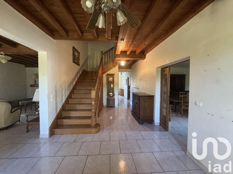 Maison - 160 m² - 4 pièces