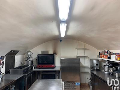 Local commercial - 56 m²