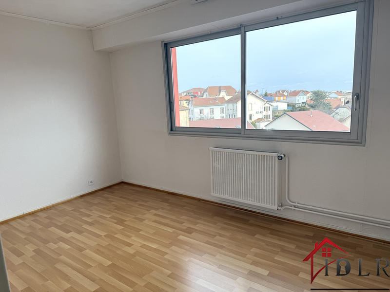Appartement - 60 m² - 2 pièces