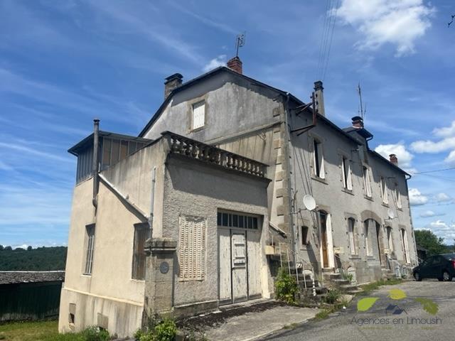 Appartement - 8 pièces