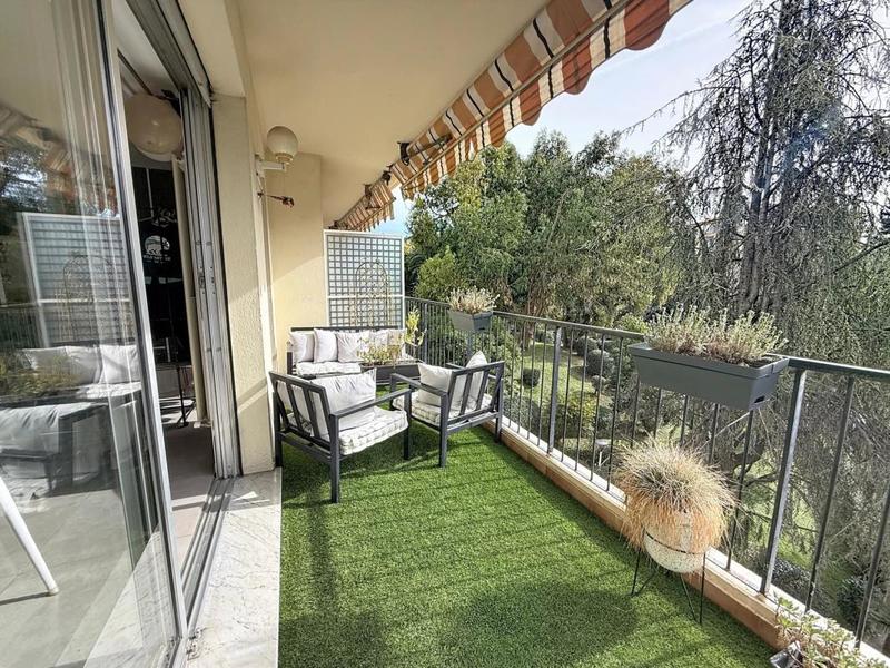 Appartement - 73 m² - 3 pièces