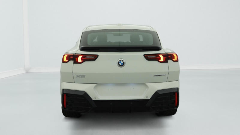 Bmw X2 Sdrive 18d 150ch Dkg7 m Sport