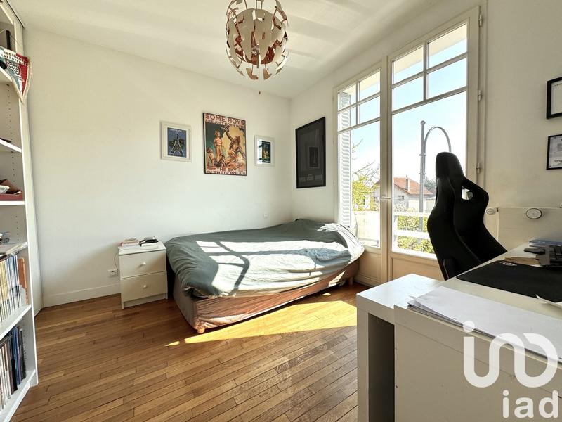 Maison - 153 m² - 7 pièces