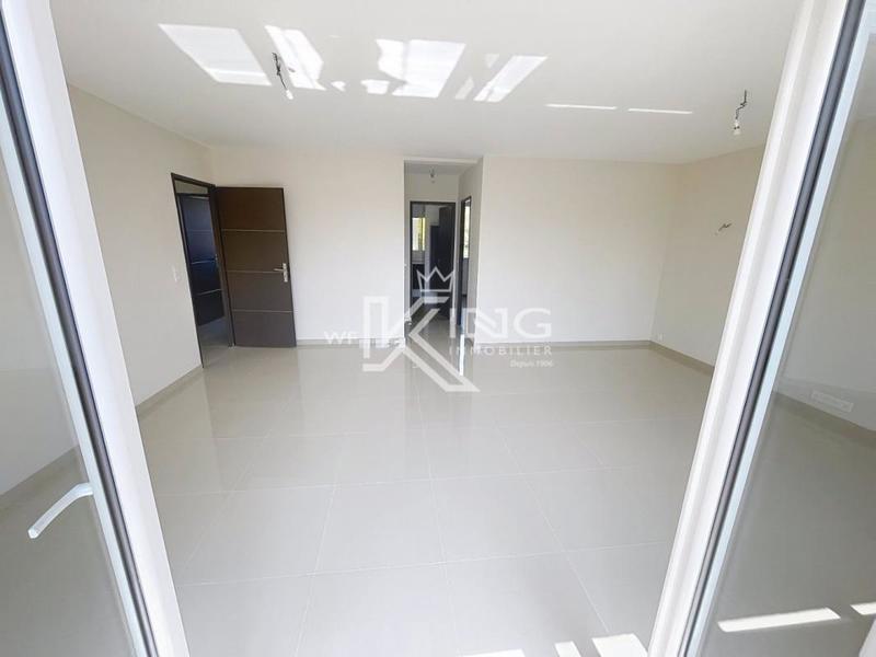 Appartement - 76 m² - 4 pièces