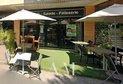 Fonds de commerce - Magasins - 63 m²