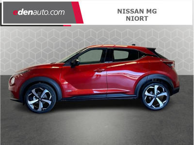 Nissan Juke Hybrid 143 Tekna