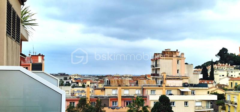 Studio - 31 m² - 1 pièce