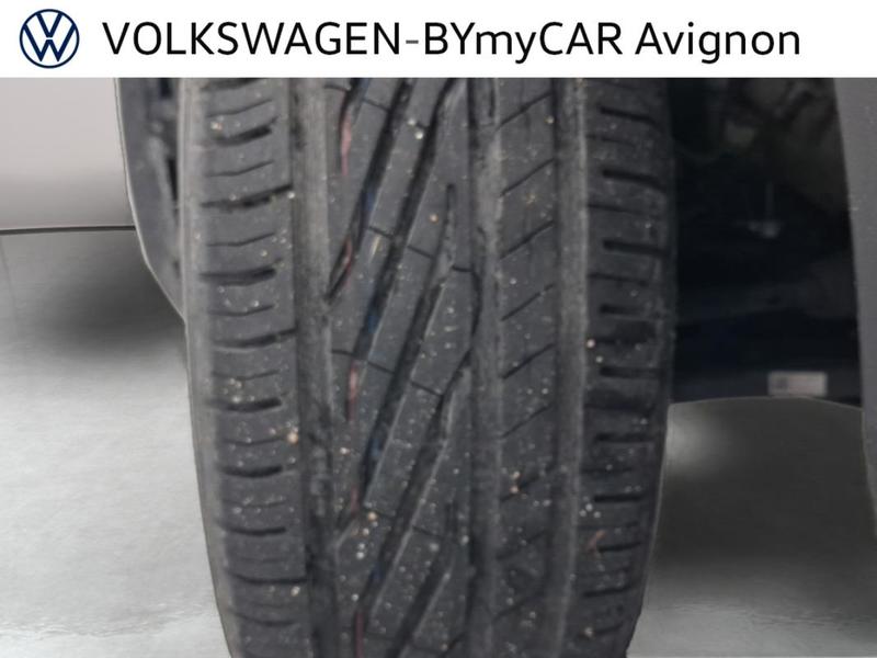 Volkswagen t-Roc 1.5 Tsi 150 Evo Start/Stop Bvm6 Carat Exclusive