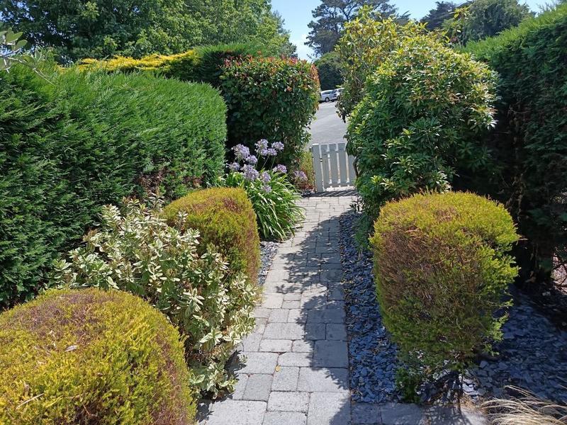 Duplex - 52 m² - 4 pièces