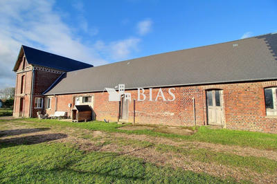 Maison - 151 m² - 5 pièces