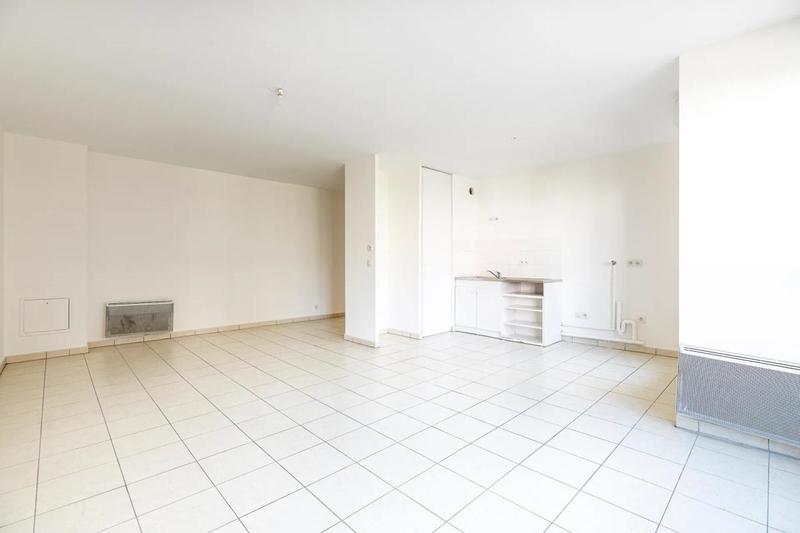 Appartement - 81 m² - 4 pièces