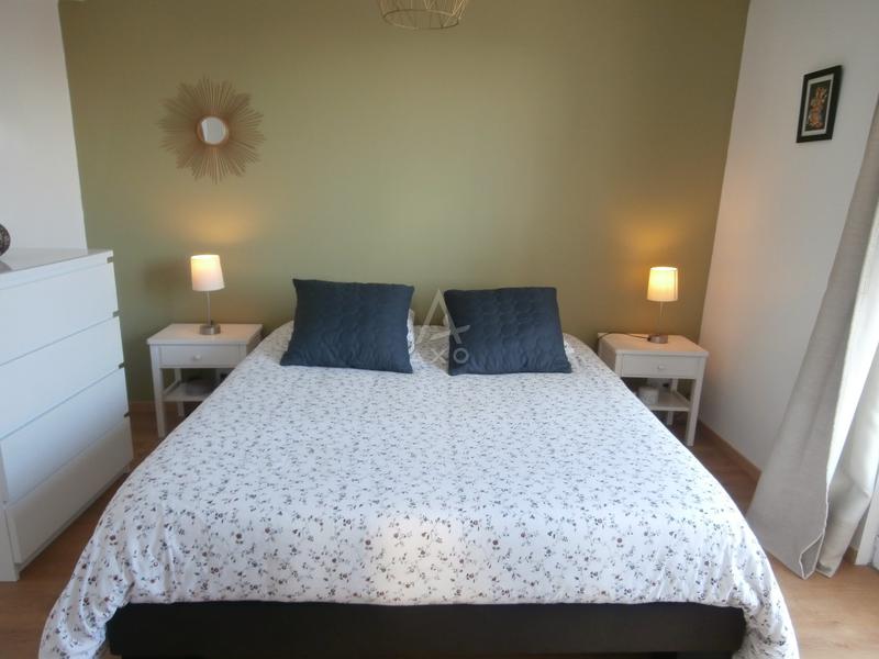 Maison - 190 m² - 7 pièces