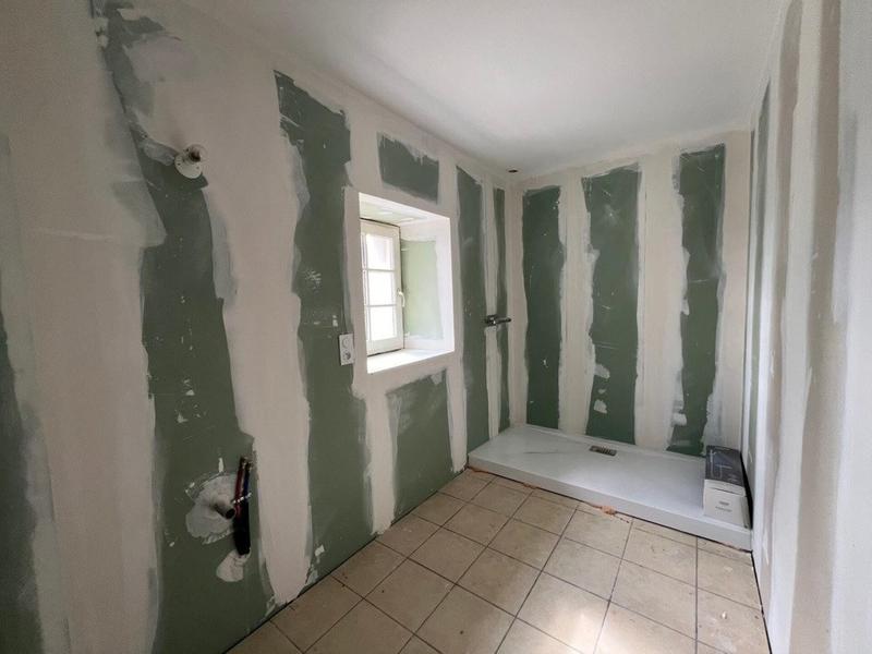 Maison - 101 m² - 5 pièces