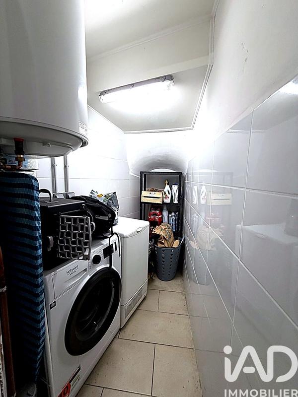 Maison de village - 41 m² - 2 pièces