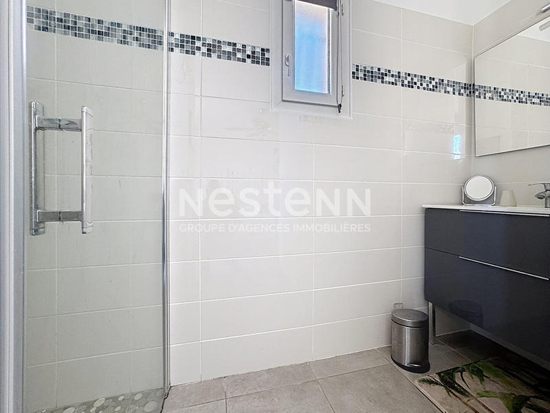 Maison - 101 m² - 4 pièces